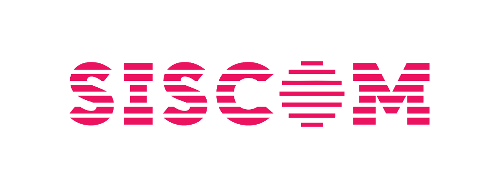 Siscom Logo