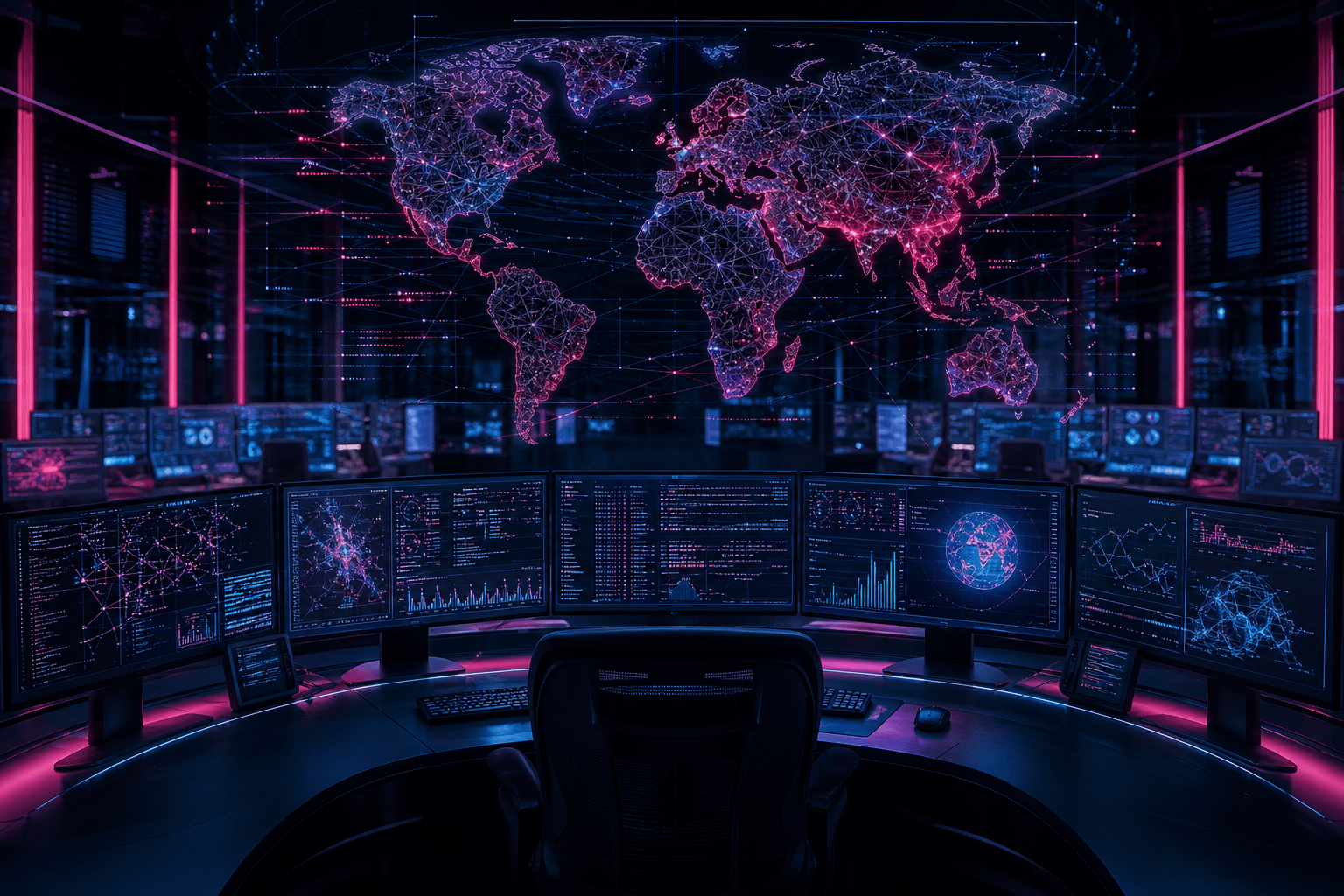 Siscom Sovereign AI operations and infrastructure
