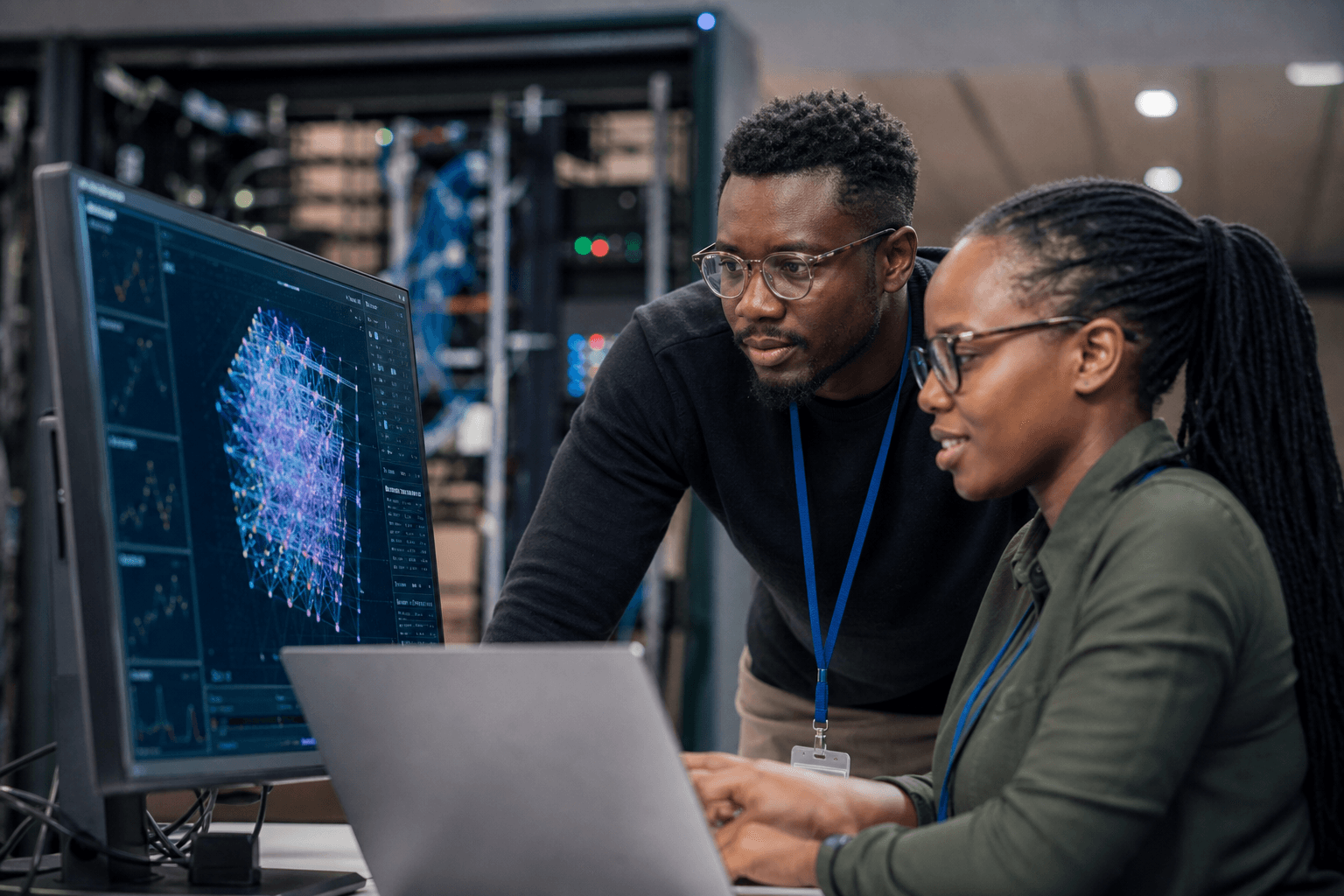AI training