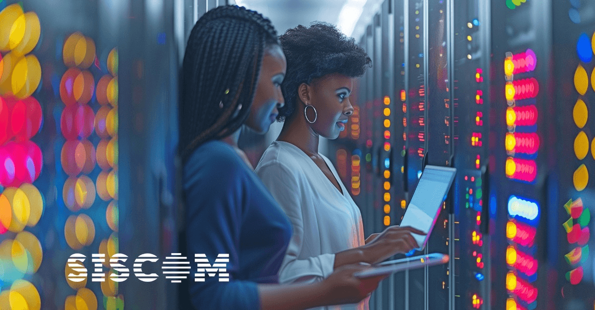 Reliable infrastructure and uptime across managed services