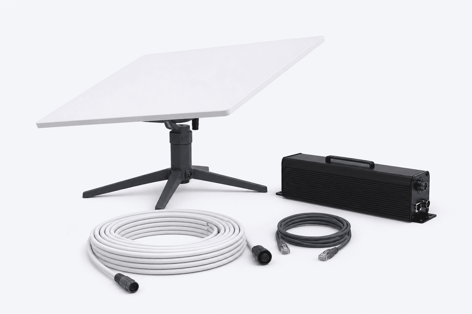 Starlink Enterprise kit