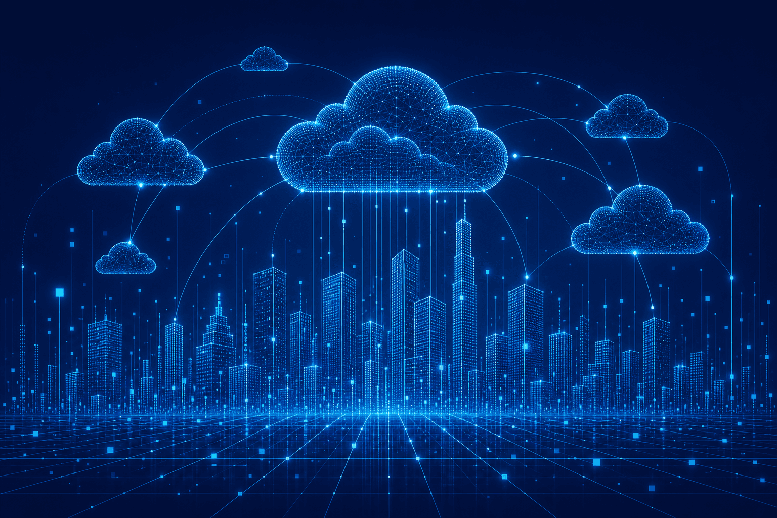 Sovereign Cloud