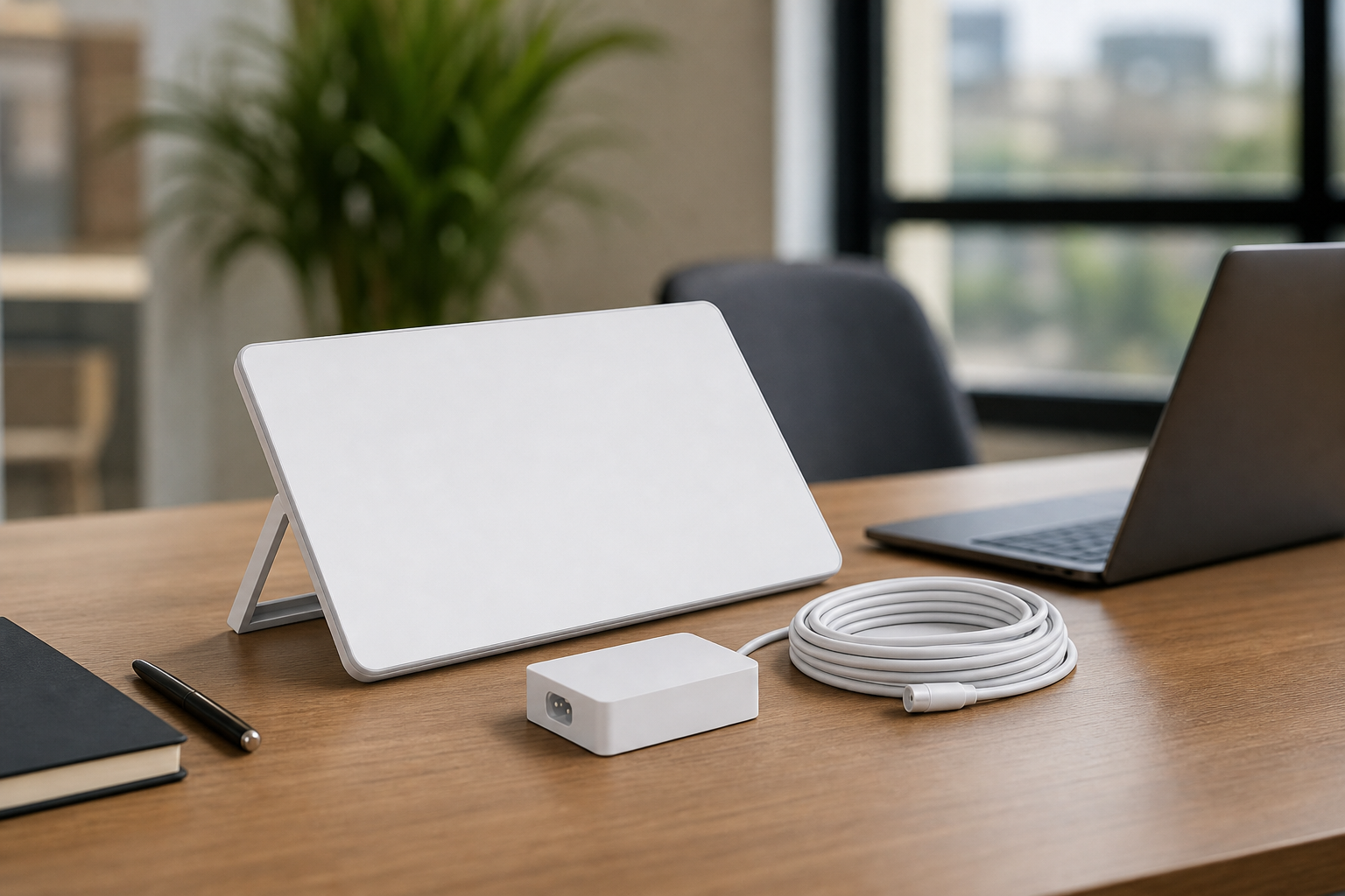 Starnet Mini connectivity asset