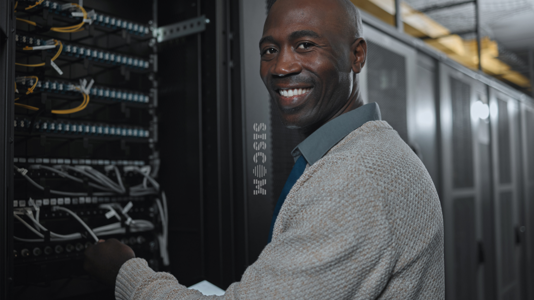 Siscom Capital Infrastructure